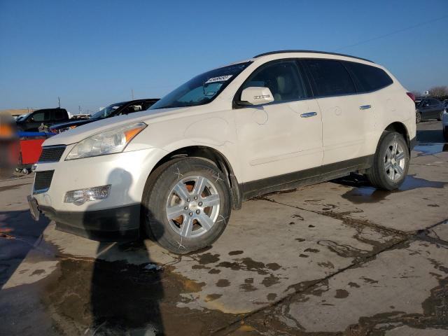 Zdjęcie 1 z aukcji – 2011 CHEVROLET TRAVERSE z VIN 1GNKRJED4BJ180023