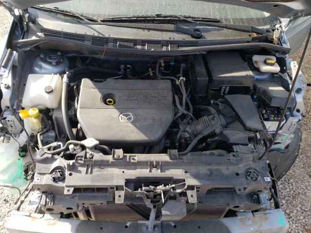 Photo 12 from auction – 2012 MAZDA 5 with VIN JM1CW2BL7C0100759