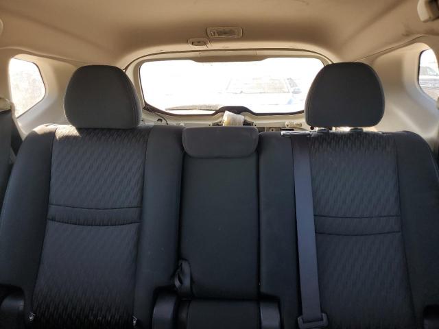 Photo 10 from auction – 2017 NISSAN ROGUE S with VIN KNMAT2MT3HP574851