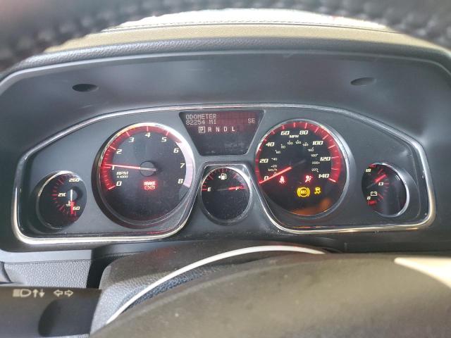 Photo 9 from auction – 2014 GMC ACADIA SLT with VIN 1GKKRRKD3EJ262488