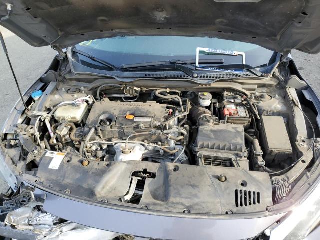 Photo 11 from auction – 2018 HONDA CIVIC LX with VIN 2HGFC2F59JH512760