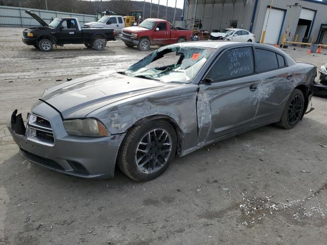 Foto 1 de la subasta – 2011 DODGE CHARGER con VIN 2B3CL3CG1BH544795