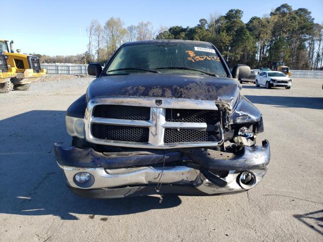 Photo 5 from auction – 2003 DODGE RAM 1500 S with VIN 1D7HA18N13S205136