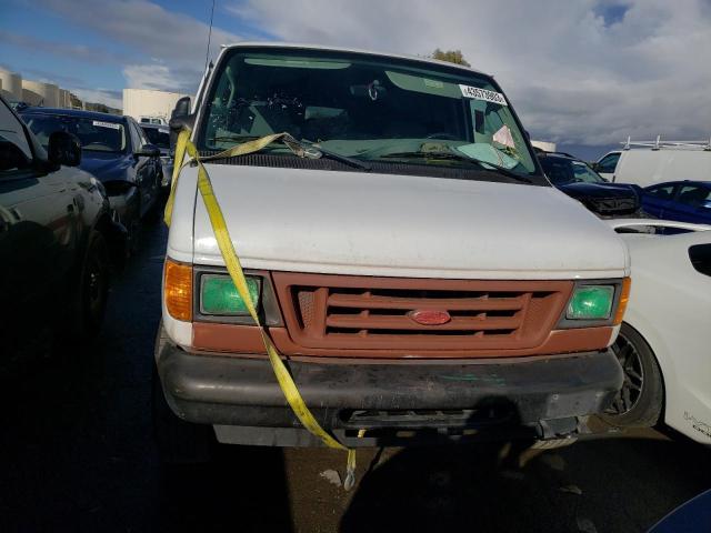 Photo 5 from auction – 2006 FORD ECONOLINE with VIN 1FTSE34L96DB03452