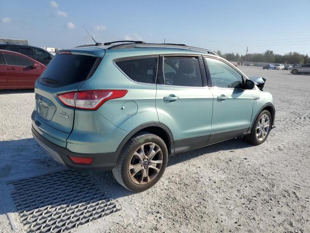 Photo 3 from auction – 2013 FORD ESCAPE SE with VIN 1FMCU0GX8DUA93039