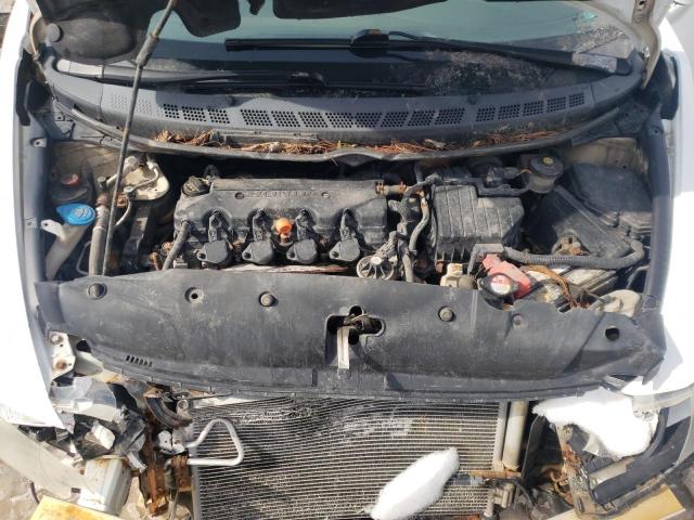 Photo 11 from auction – 2010 HONDA CIVIC EXL with VIN 2HGFA1F02AH000259