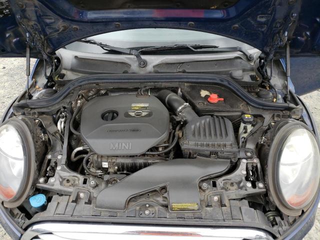 Photo 11 from auction – 2015 MINI COOPER with VIN WMWXS5C52F2C63360