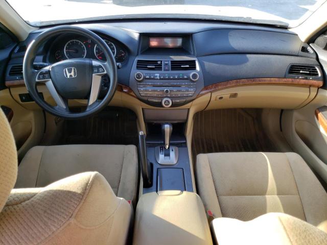 Photo 8 from auction – 2011 HONDA ACCORD EX with VIN 1HGCP2F75BA033213