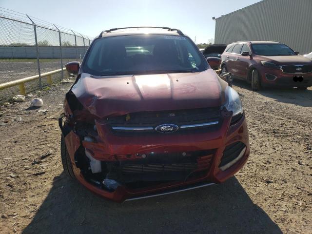 Фото 5 с аукциона – 2013 FORD ESCAPE SE с VIN 1FMCU0G97DUC02768