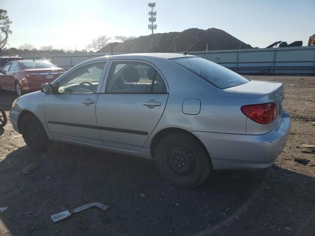 صورة رقم 2 من المزاد - 2003 TOYOTA COROLLA CE مع VIN JTDBR32E930025489