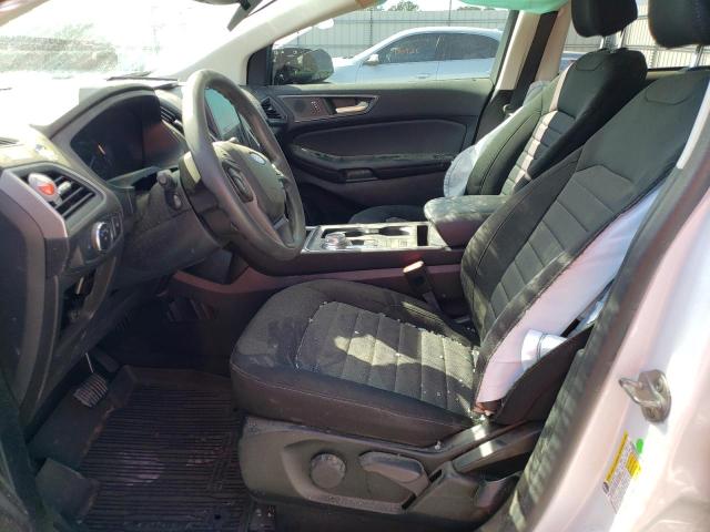Photo 7 from auction – 2022 FORD EDGE SE with VIN 2FMPK4G92NBA59251
