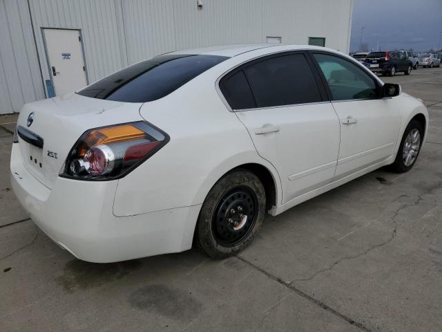 Photo 3 from auction – 2012 NISSAN ALTIMA BAS with VIN 1N4AL2AP3CC116532