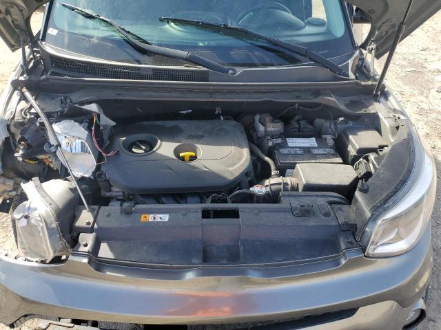 Photo 11 from auction – 2018 KIA SOUL + with VIN KNDJP3A5XJ7511459