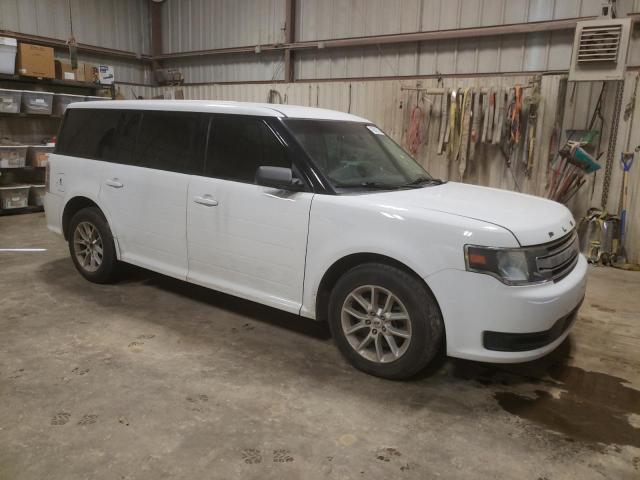 Photo 4 from auction – 2014 FORD FLEX SE with VIN 2FMGK5B81EBD20843