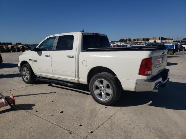 Zdjęcie 2 z aukcji – 2016 RAM 1500 SLT z VIN 1C6RR7LM2GS346254