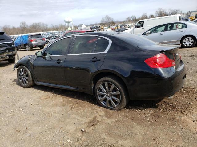 Photo 2 from auction – 2012 INFINITI G37 with VIN JN1CV6AR1CM671126