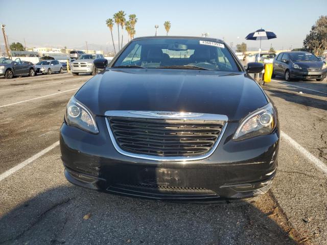Photo 5 from auction – 2013 CHRYSLER 200 S with VIN 1C3BCBGG3DN699538