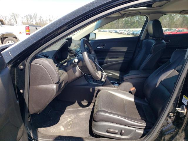 Photo 7 from auction – 2014 ACURA ILX 24 PRE with VIN 19VDE2E57EE000653