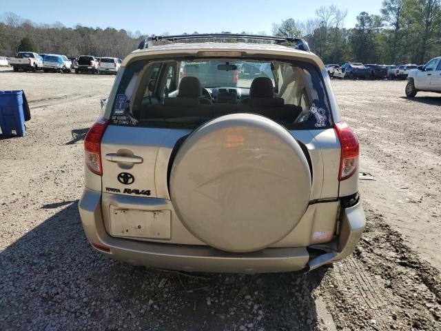 Photo 6 from auction – 2008 TOYOTA RAV4 with VIN JTMZD33V786079566