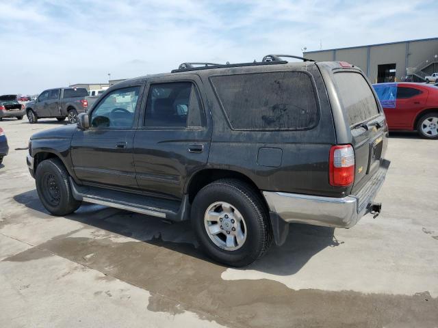 Photo 2 from auction – 1998 TOYOTA 4RUNNER SR with VIN JT3GN86R4W0088780
