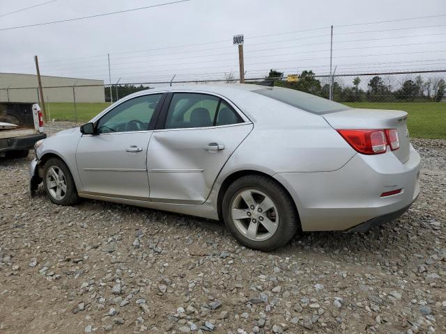 Photo 2 from auction – 2015 CHEVROLET MALIBU LS with VIN 1G11B5SL0FF249044
