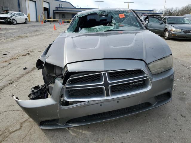Photo 5 from auction – 2011 DODGE CHARGER with VIN 2B3CL3CG1BH544795