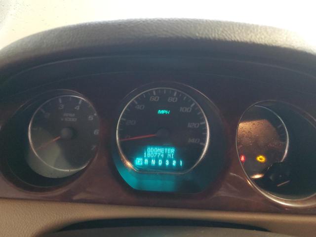Photo 9 from auction – 2007 BUICK LUCERNE CX with VIN 1G4HD57277U230547