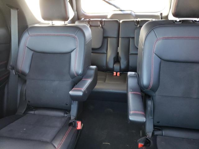 Снимка 10 от търг – 2022 FORD EXPLORER S с VIN 1FMSK8KH8NGA18812