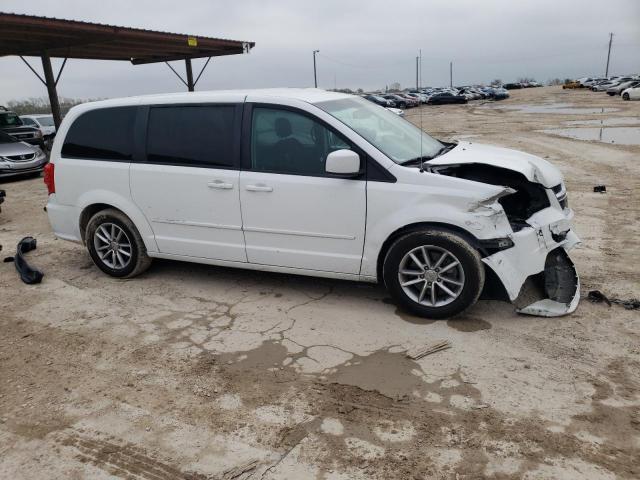 Photo 4 from auction – 2016 DODGE GRAND CARA with VIN 2C4RDGBG3GR343657