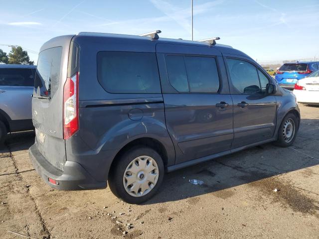 Photo 3 from auction – 2014 FORD TRANSIT CO with VIN NM0GE9F71E1147564