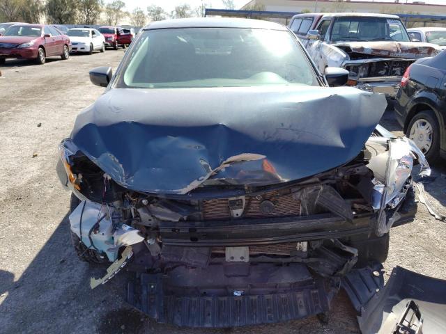 Photo 5 from auction – 2015 NISSAN SENTRA S with VIN 3N1AB7AP6FL675143