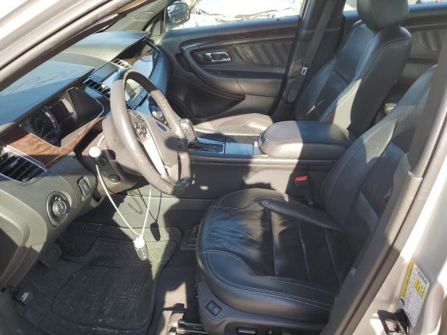 Photo 7 from auction – 2019 FORD TAURUS LIM with VIN 1FAHP2F82KG110748