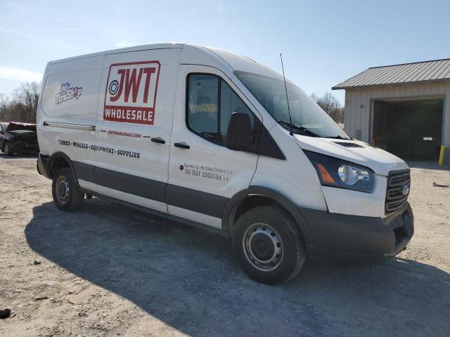 Photo 4 from auction – 2018 FORD TRANSIT with VIN 1FTYR2CM3JKA56961