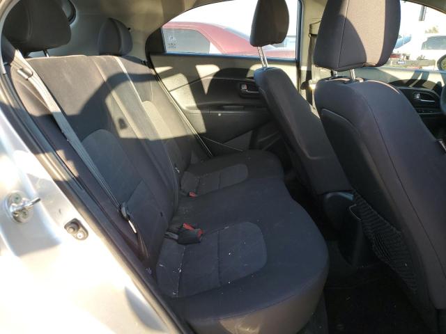 Photo 10 from auction – 2015 KIA RIO LX with VIN KNADM5A38F6447965