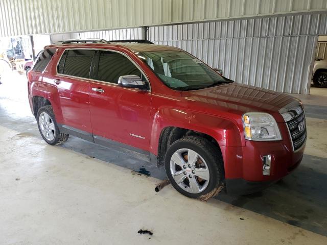 Photo 4 from auction – 2015 GMC TERRAIN SL with VIN 2GKALTEK6F6107727