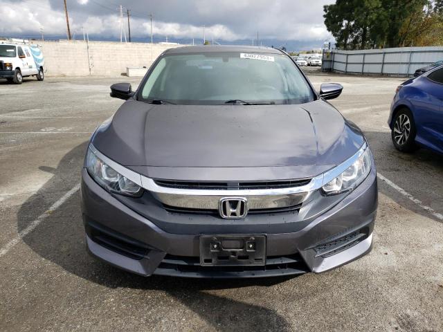Photo 5 from auction – 2017 HONDA CIVIC EX with VIN 2HGFC2F76HH518138