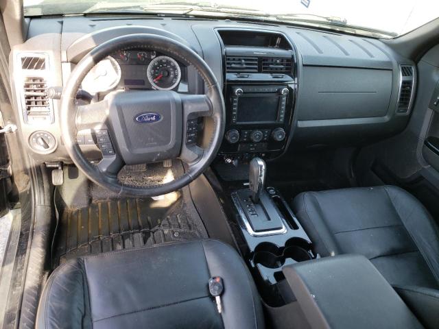 Photo 8 from auction – 2010 FORD ESCAPE LIM with VIN 1FMCU0EG2AKA32019