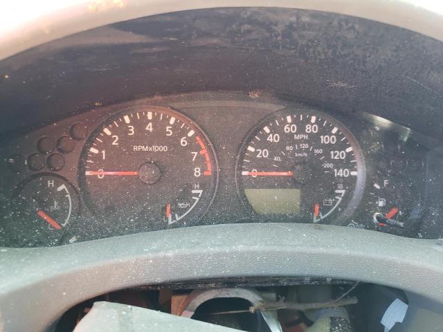 Photo 9 from auction – 2018 NISSAN FRONTIER S with VIN 1N6DD0ER9JN758904