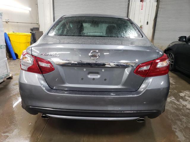Photo 6 from auction – 2018 NISSAN ALTIMA 2.5 with VIN 1N4AL3AP7JC255162