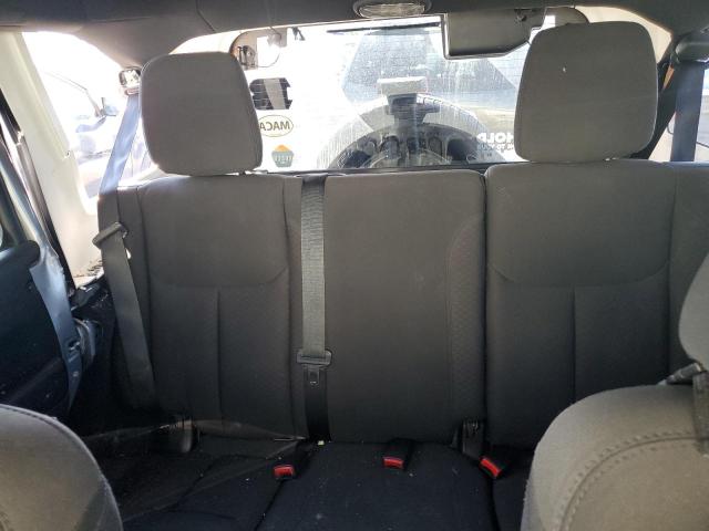 Photo 10 from auction – 2015 JEEP WRANGLER U with VIN 1C4BJWDG9FL676356