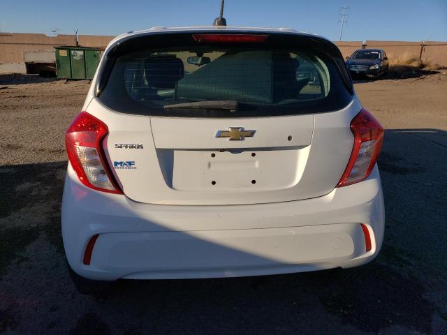 Photo 6 from auction – 2017 CHEVROLET SPARK LS with VIN KL8CB6SAXHC825479