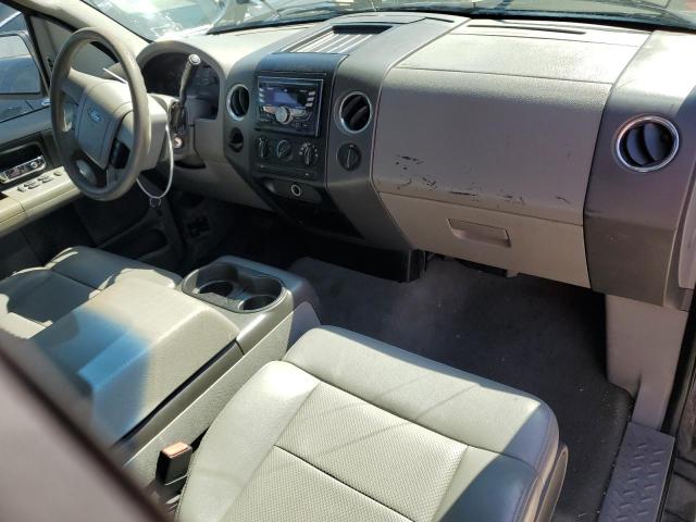 Photo 8 from auction – 2006 FORD F150 with VIN 1FTPX12526NA28077