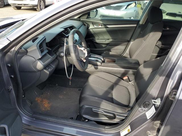Photo 7 from auction – 2018 HONDA CIVIC LX with VIN 2HGFC2F59JH512760