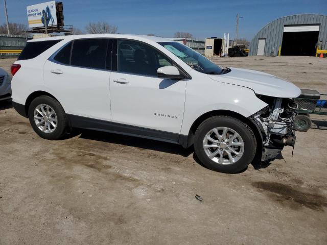 Photo 4 from auction – 2018 CHEVROLET EQUINOX LT with VIN 2GNAXJEV4J6236466