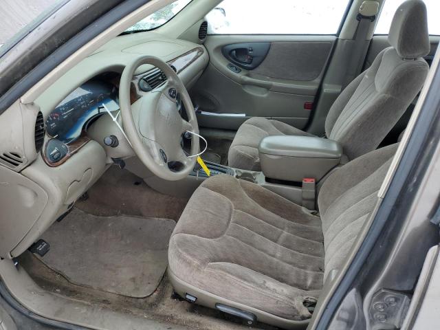 Photo 7 from auction – 2000 CHEVROLET MALIBU LS with VIN 1G1NE52J2Y6216590