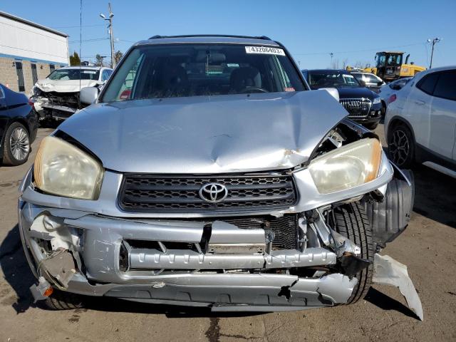 Photo 5 from auction – 2003 TOYOTA RAV4 with VIN JTEHH20V336081219