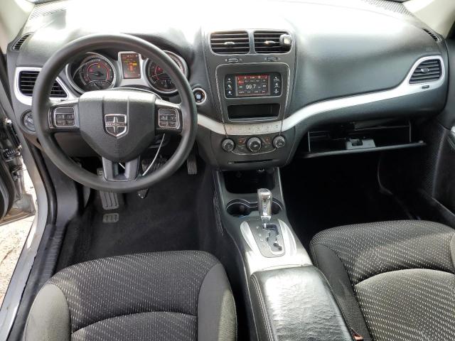 Photo 8 from auction – 2018 DODGE JOURNEY SE with VIN 3C4PDCAB5JT520400