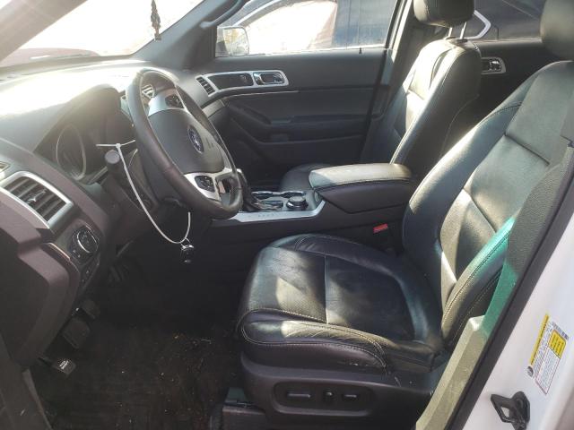 Photo 7 from auction – 2015 FORD EXPLORER S with VIN 1FM5K8GTXFGA85097