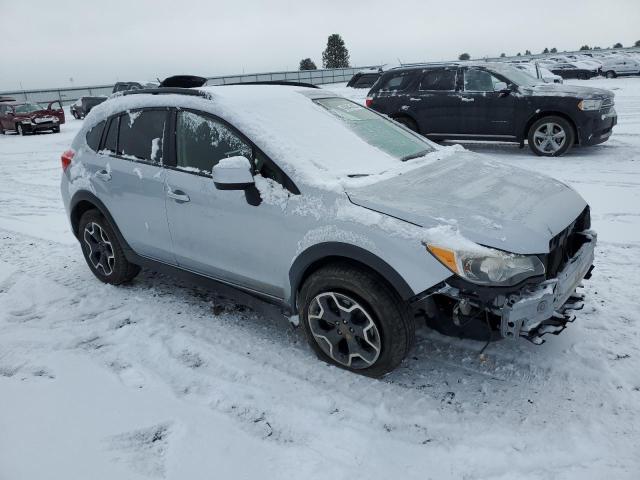 Photo 4 from auction – 2013 SUBARU XV CROSSTR with VIN JF2GPAVC8D2848593