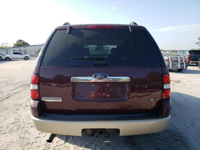 Photo 6 from auction – 2008 FORD EXPLORER with VIN 1FMEU74EX8UA93425